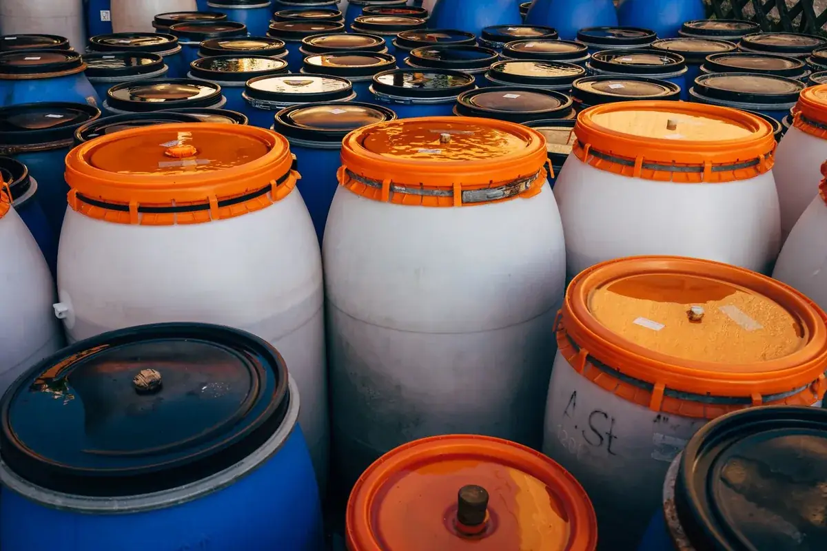 Chemical & Toxic Waste Cleanup in Morgantown, MS